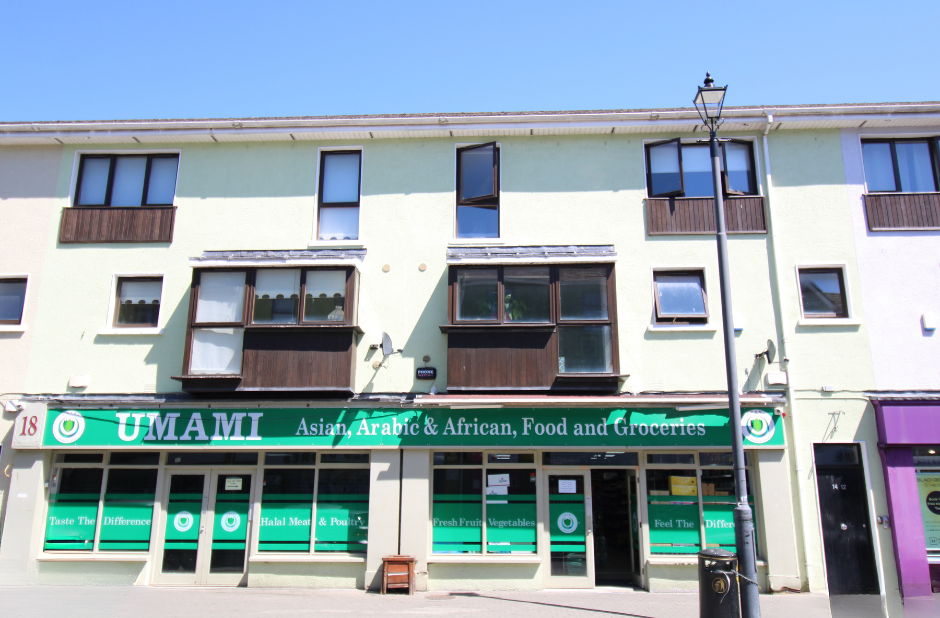 14 Main Street, Ongar, Dublin 15