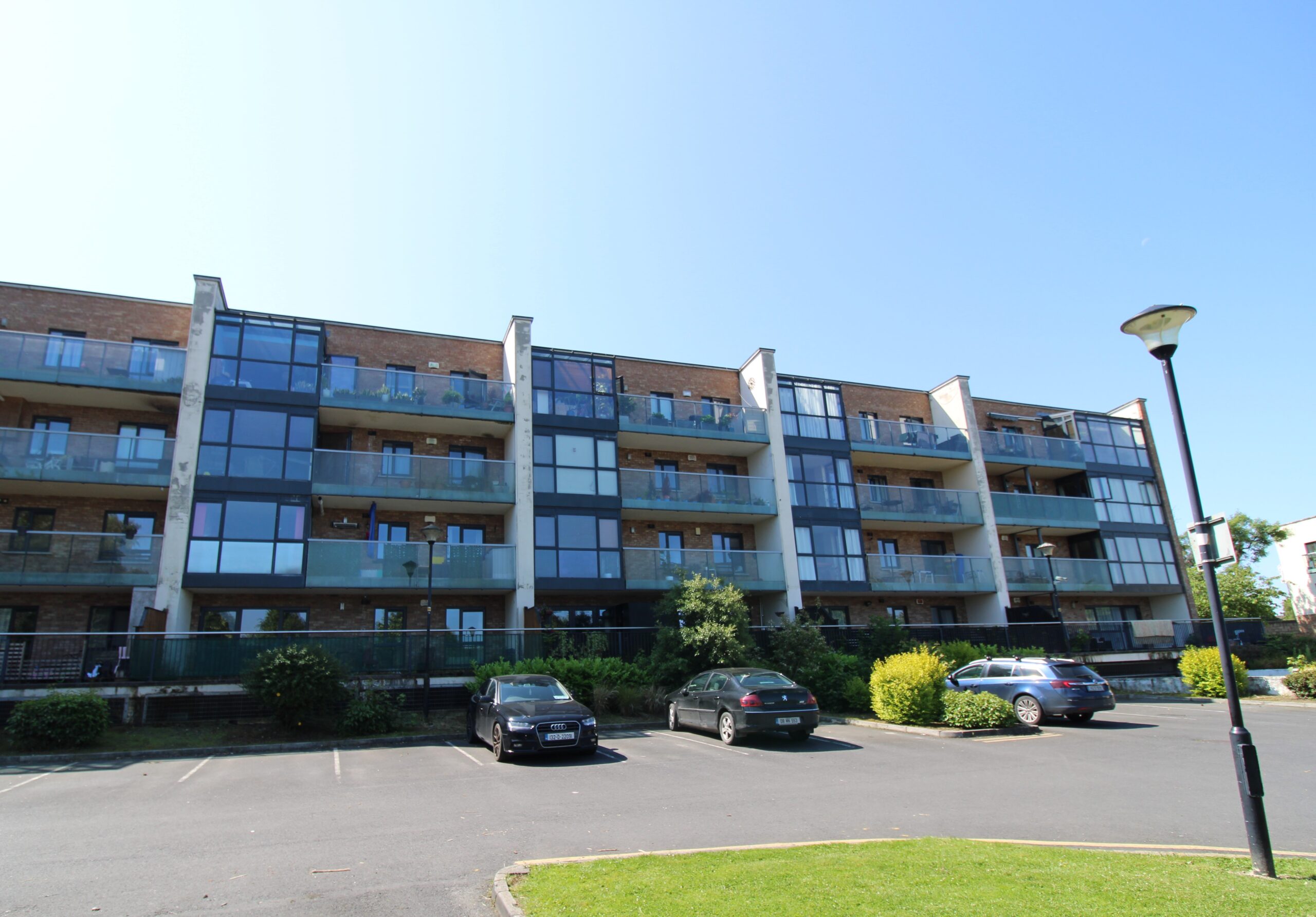 55 Shackleton House, Archerswood, Clonee, Dublin 15