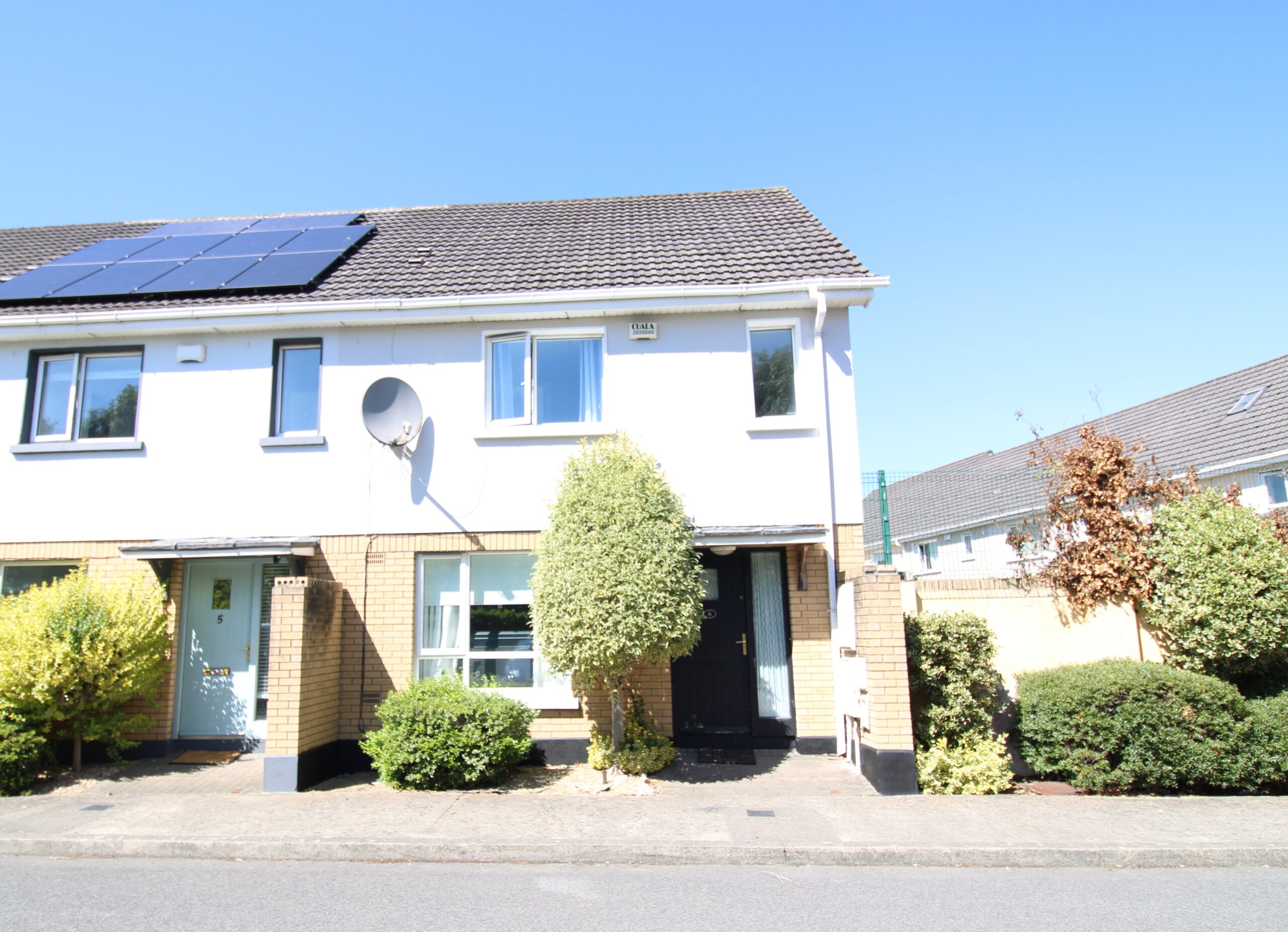 6 Lilys Way, Ongar, Dublin 15