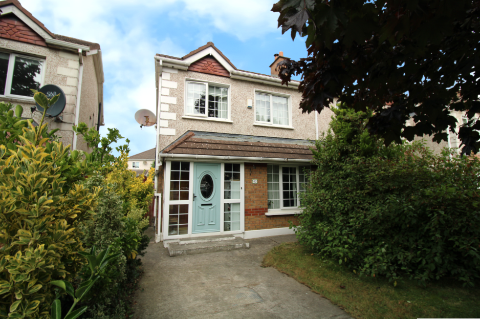 49 Bramblefield Crescent, Clonee, Dublin 15