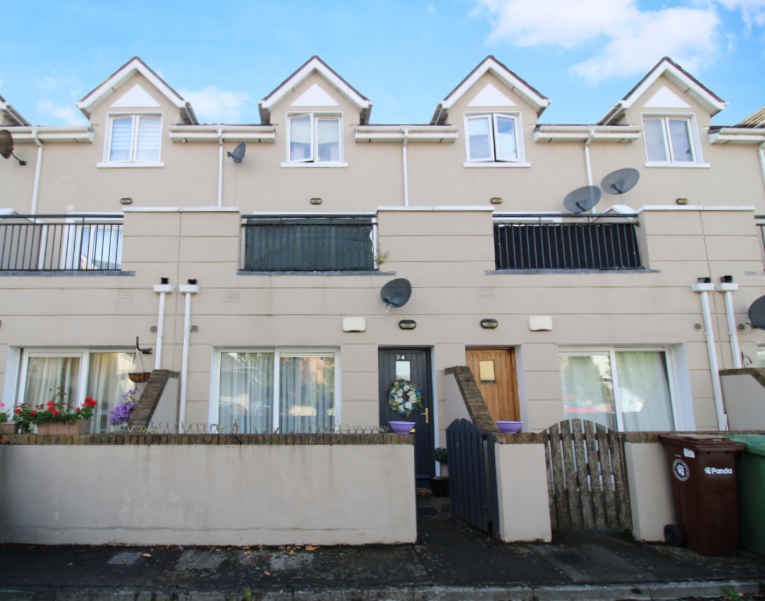 24 Manor Place, Ongar, Dublin 15