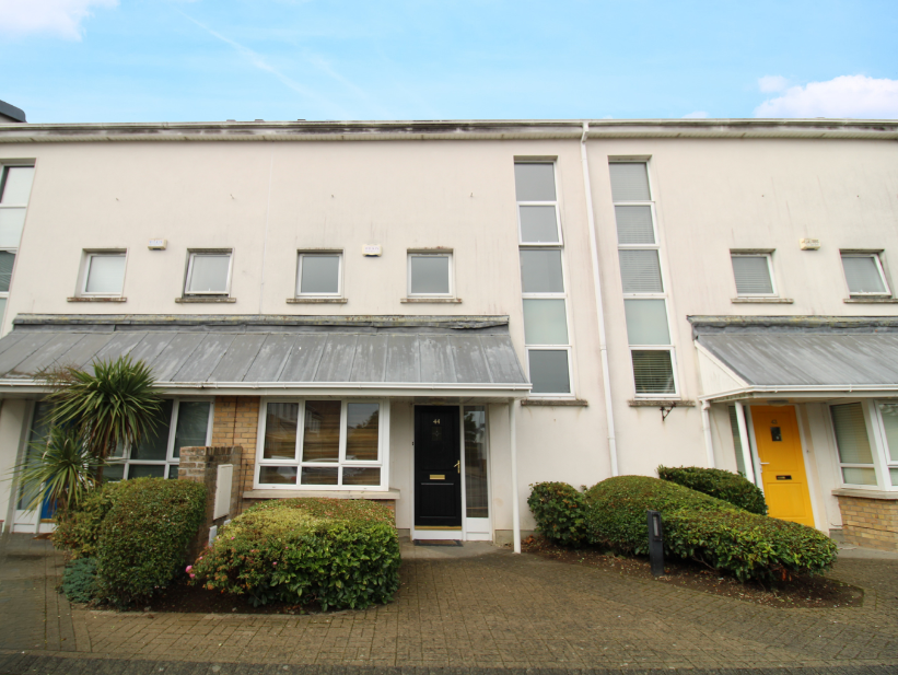44 The Courtyard, Clonsilla, Dublin 15