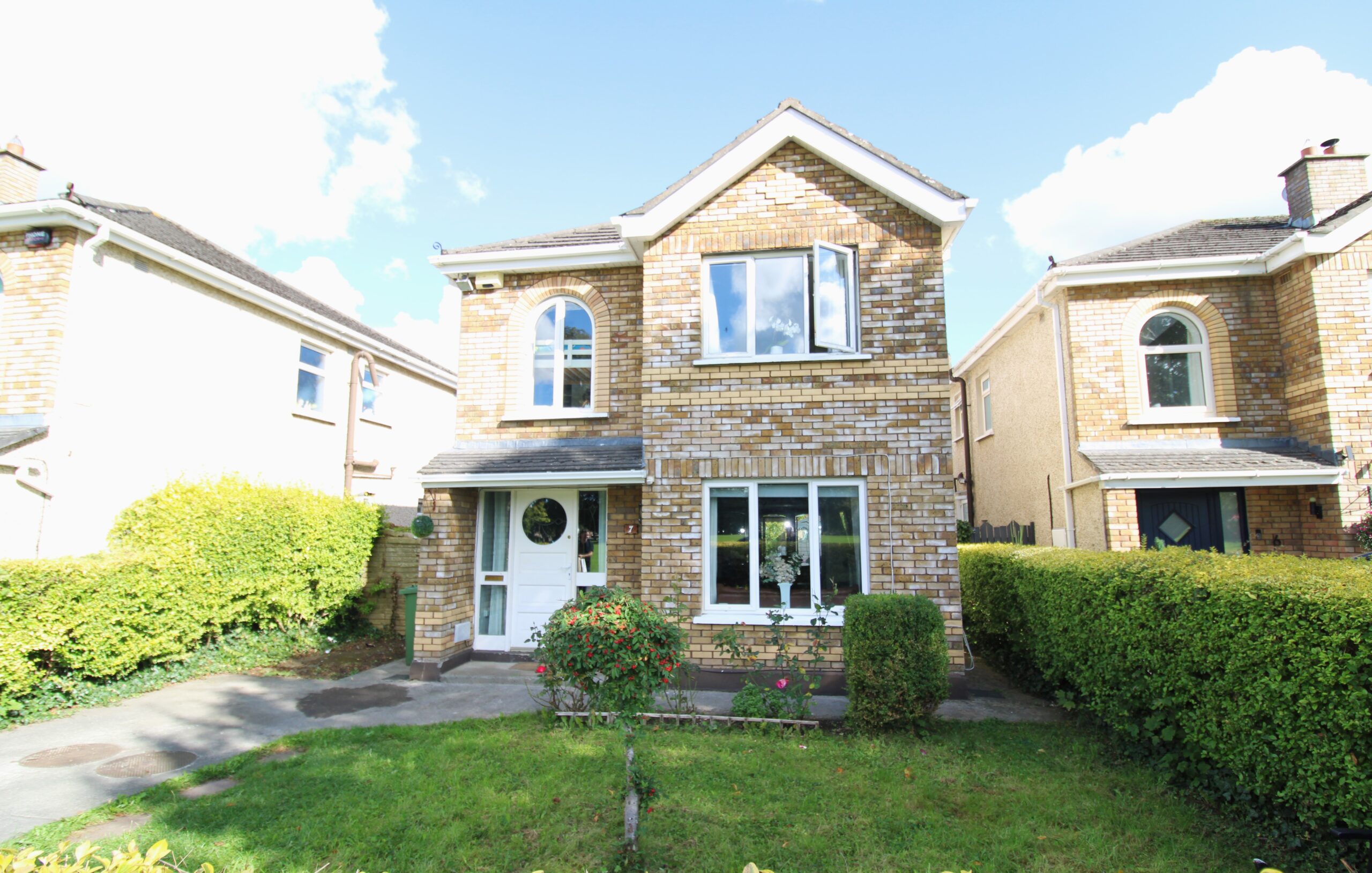 7 Castlefield Woods, Clonsilla, Dublin 15