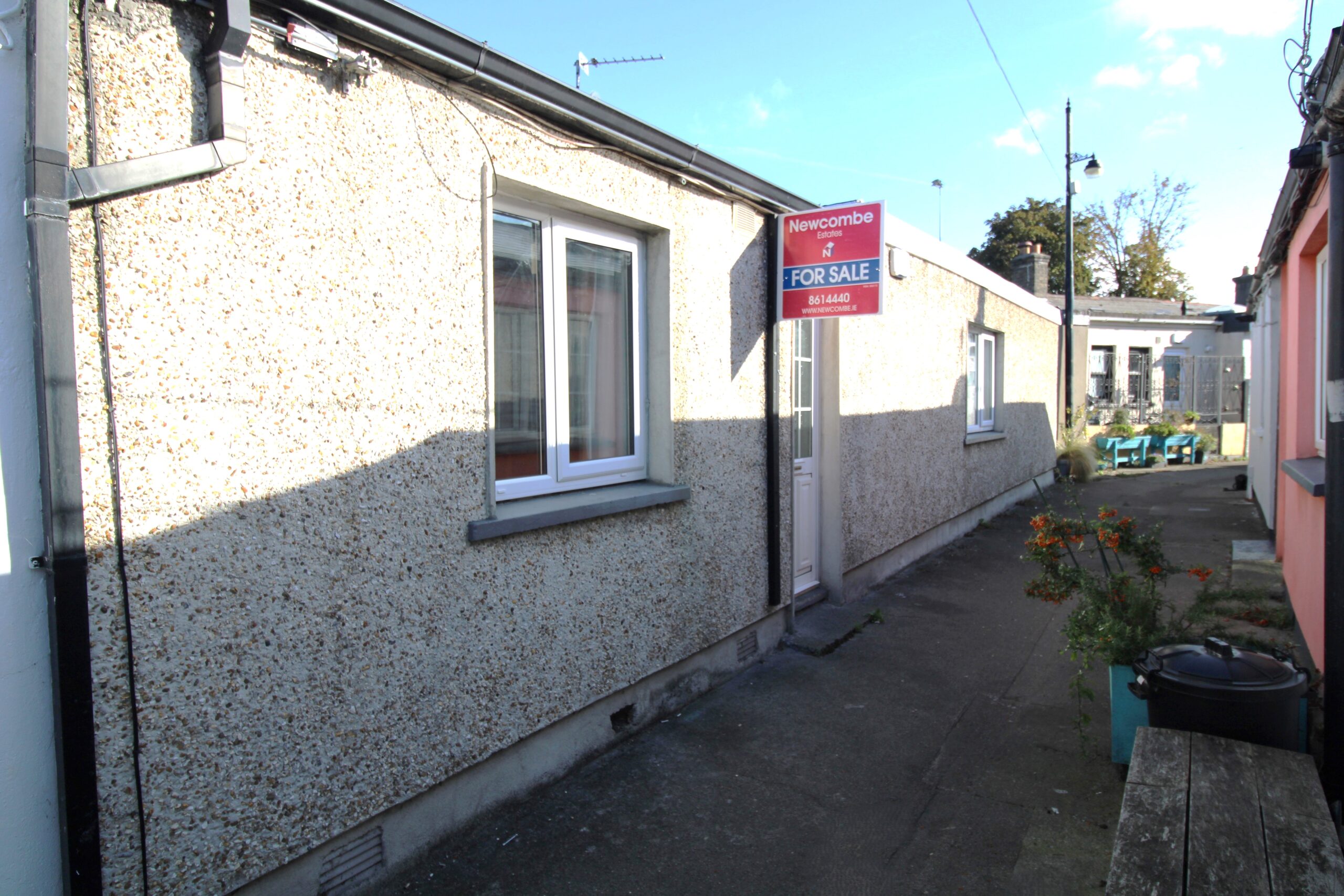 24 Kirwan Street Cottages, Stoneybatter, Dublin 7