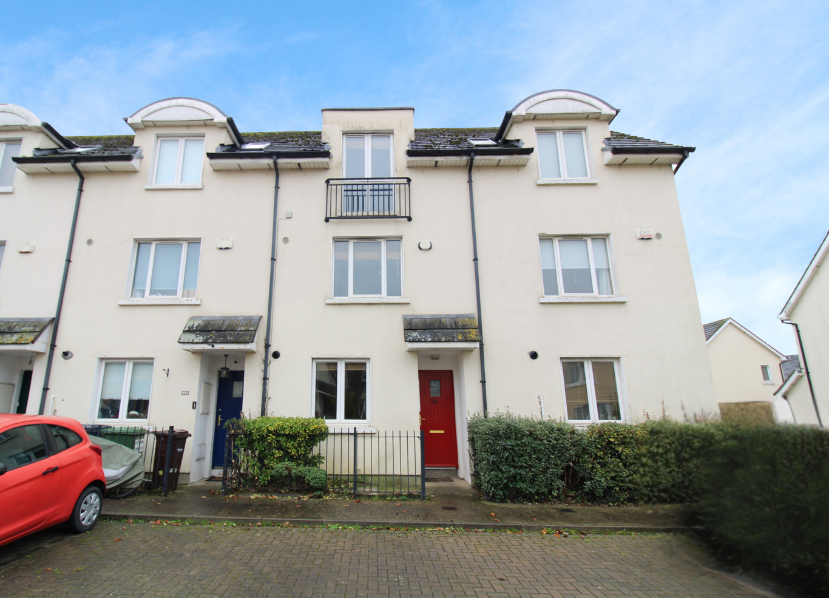 36 Delhurst Terrace, Ongar, Dublin 15