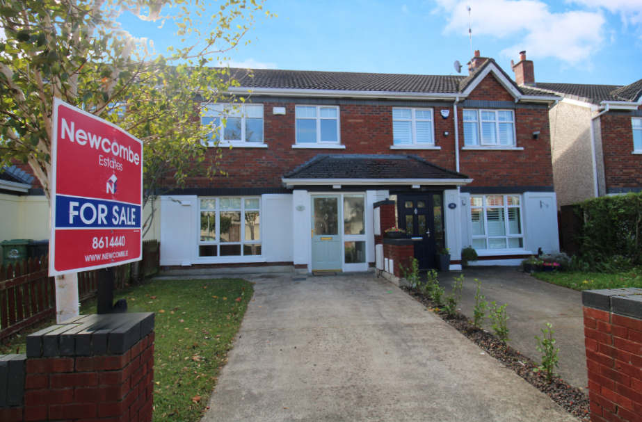 16 Allendale Glen, Clonsilla, Dublin 15