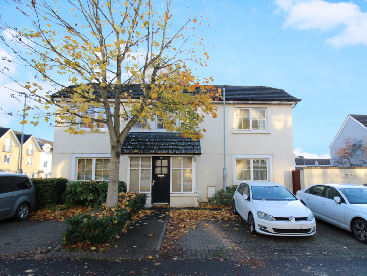 1 Delhurst Terrace, Ongar, Dublin 15