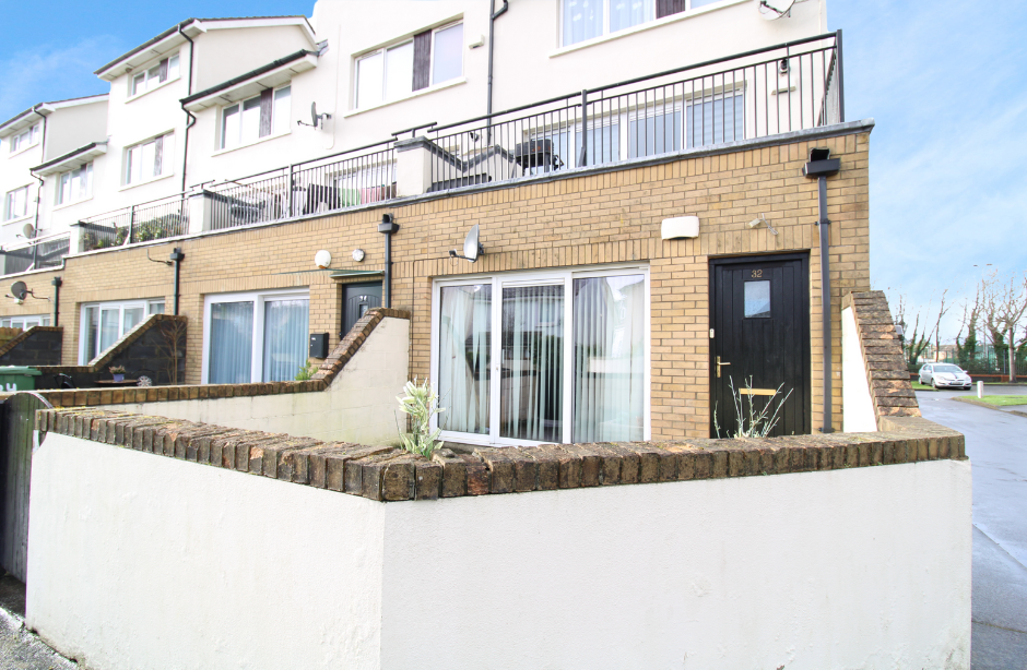 32 Hayworth Terrace, Ongar, Dublin 15