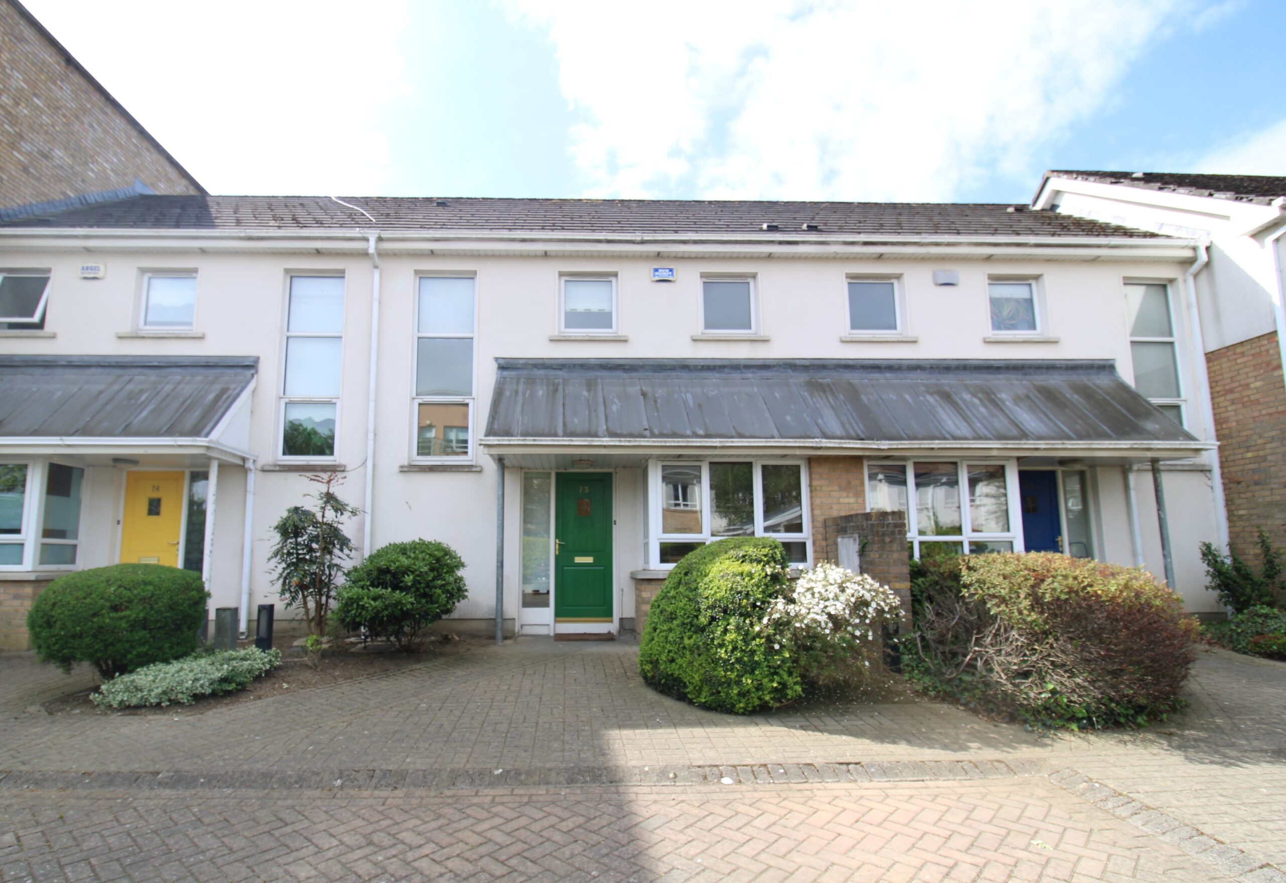 73 The Courtyard, Clonsilla, Dublin 15