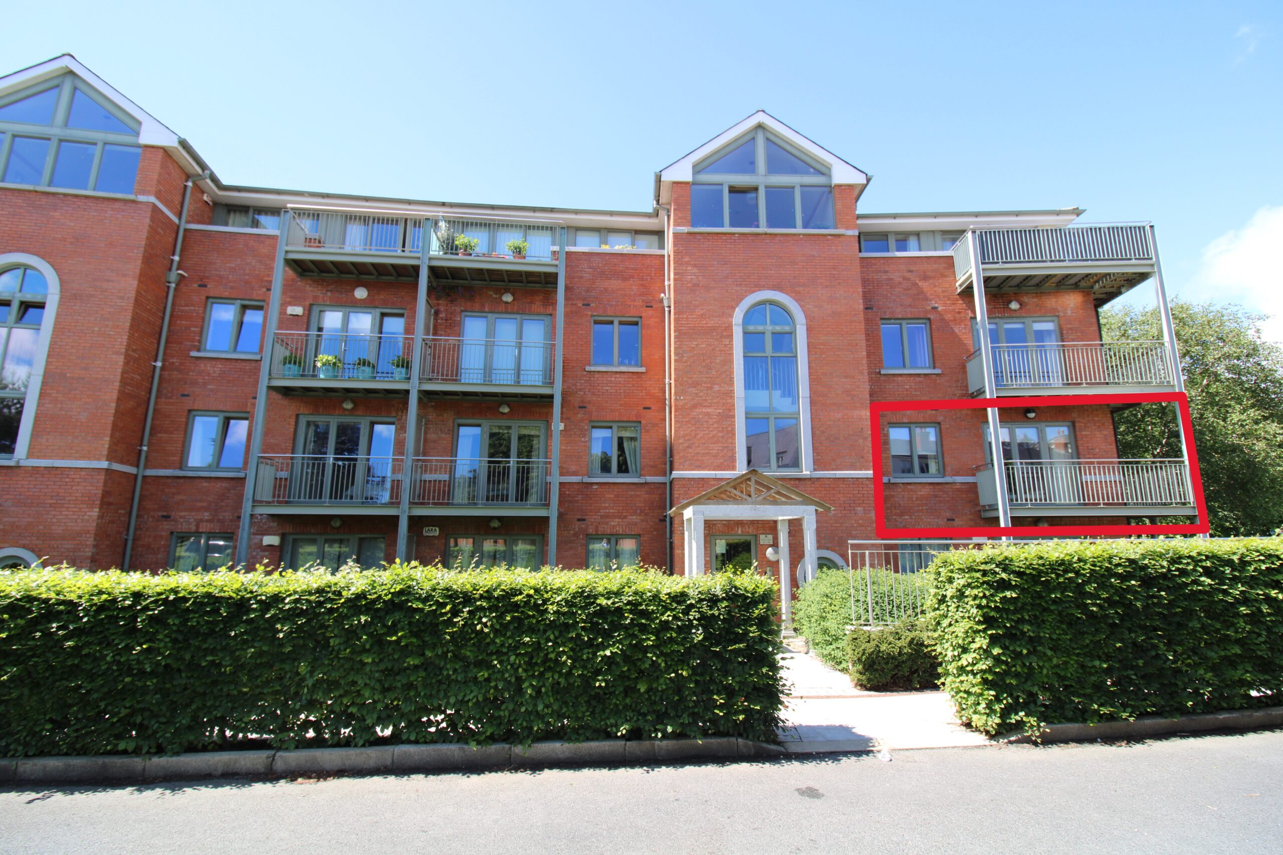 25 Beech Lodge, Farmleigh Woods, Castleknock, Dublin 15