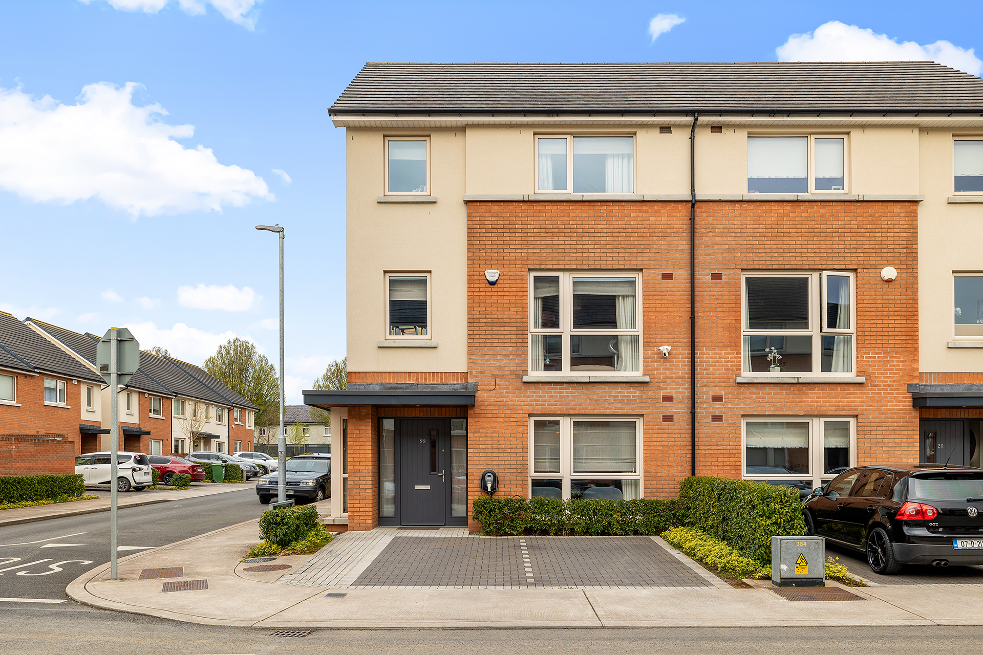 22 Saint Josephs Avenue, Clonsilla, Dublin 15
