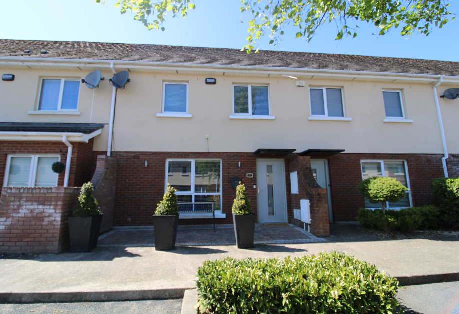 7 Barnwell Avenue, Hansfield, Dublin 15