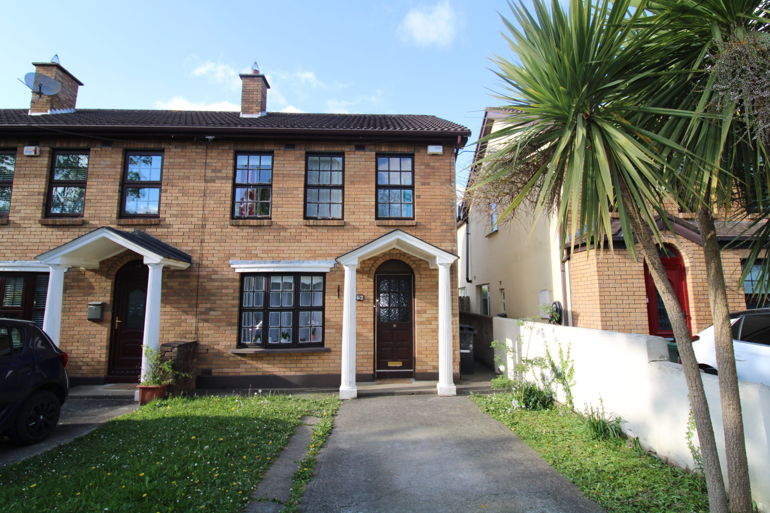 62 Park Drive Green, Castleknock, Dublin 15