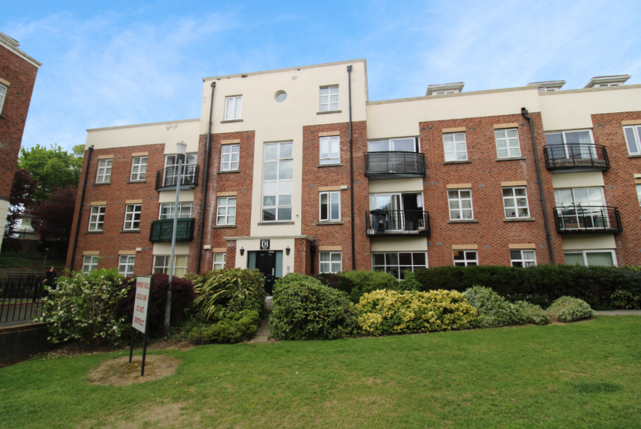 70 Bow Bridge Place, Block D1, Iriwin Street, Kilmainham, Dublin 8