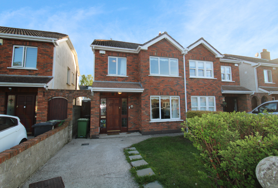 16 Spire View, Riverston Abbey, Navan Road, Dublin 7