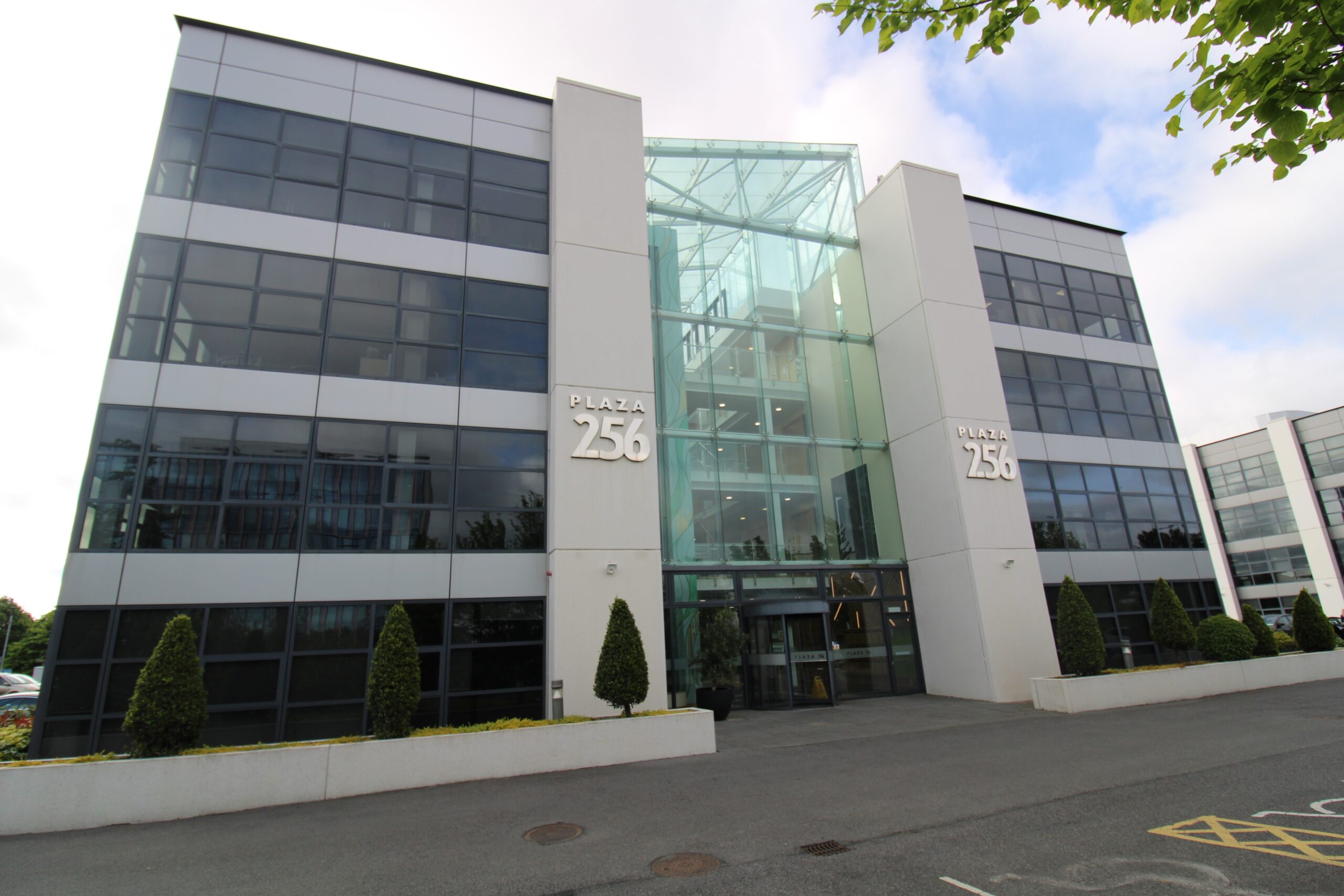 Suite 14, Plaza 256, Blanchardstown Corporate Park 2, Dublin 15