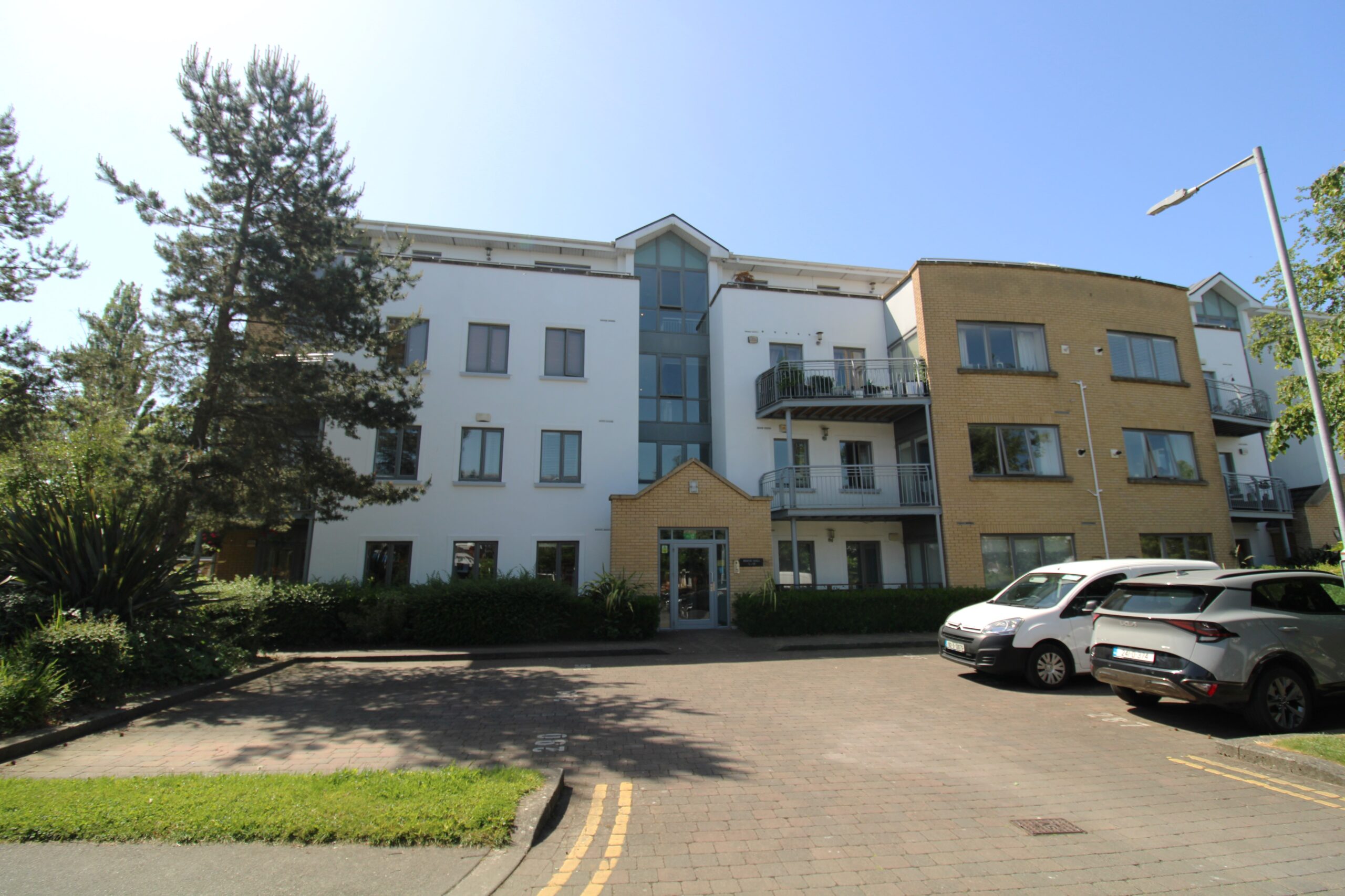 9 Keane Hall, Collegewood, Castleknock, Dublin 15
