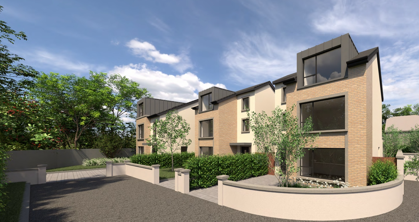 Castleknock Lawn, Beechpark Avenue, Castleknock, Dublin 15
