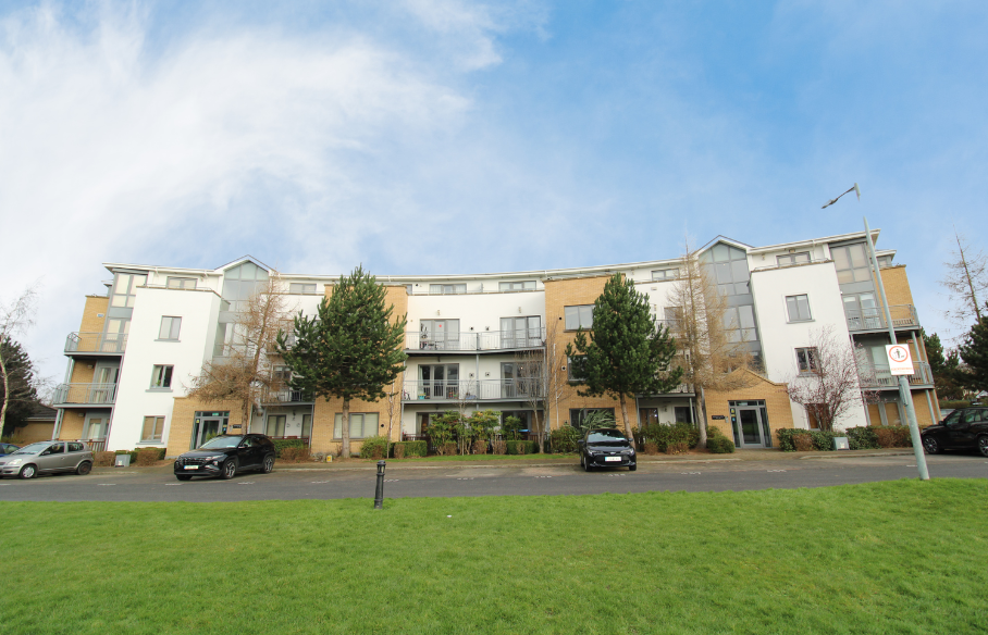 5 Goldsmith Hall, Collegewood, Castleknock, Dublin 15