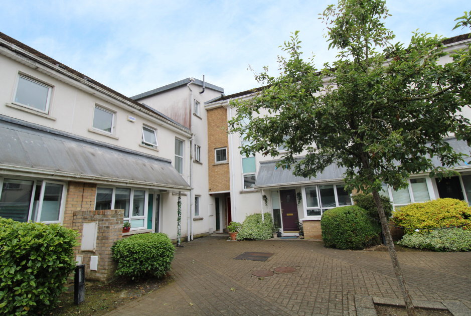 64 The Courtyard, Clonsilla, Dublin 15