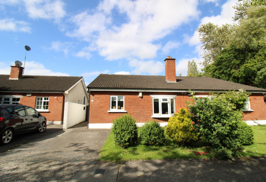 31 The Woodlands, Castletown, Celbridge, Co Kildare