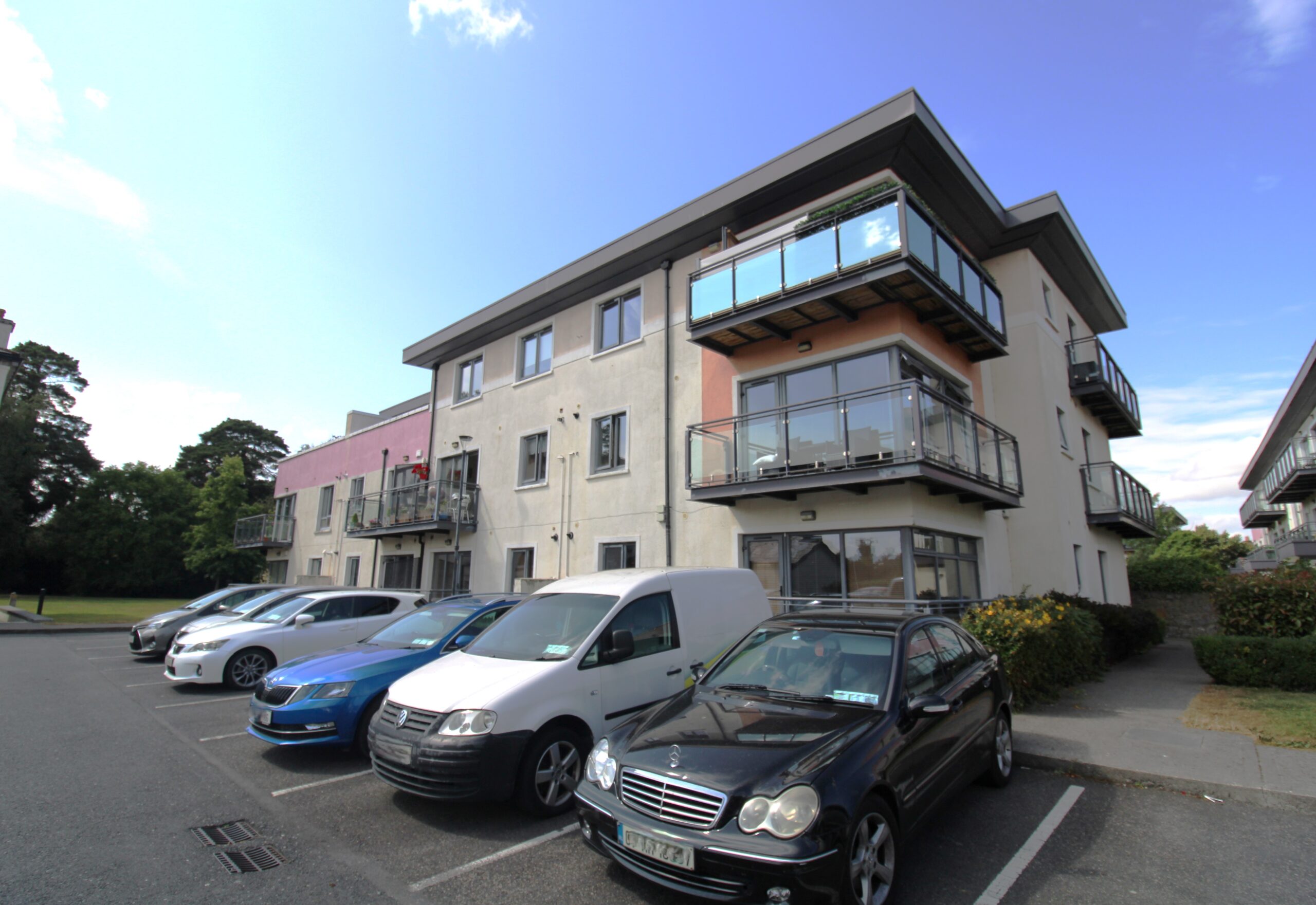 7 Phibblestown House, Clonee, Dublin 15