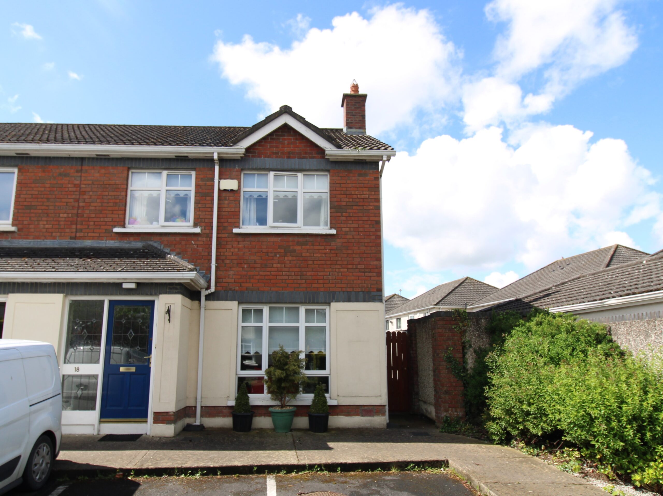 18 Beechfield Lawn, Clonsilla, Dublin 15