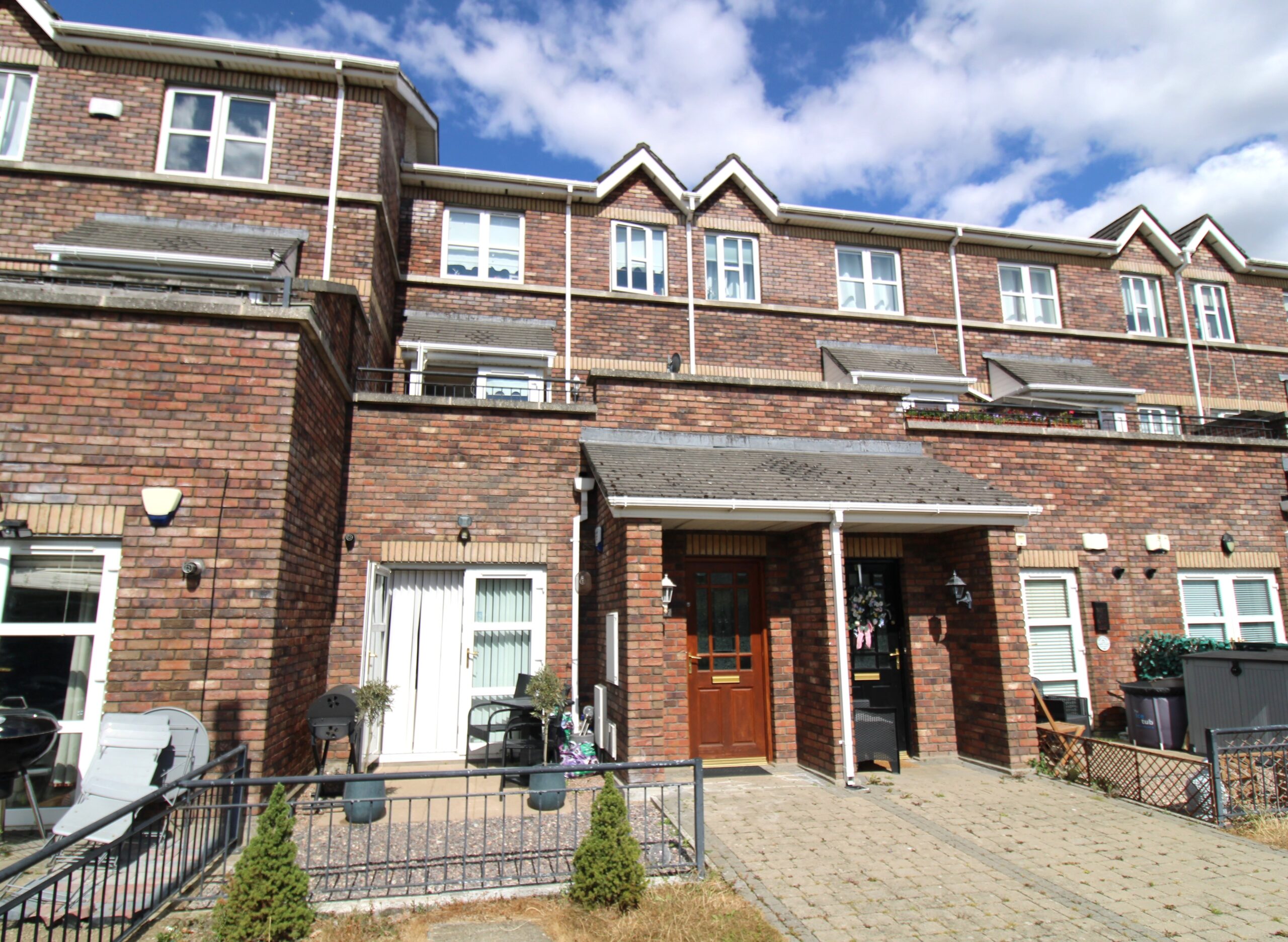 17 Latchford Park, Clonee, Dublin 15