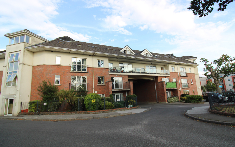 14 Annaly Close, Block 7A, Ongar, Dublin 15