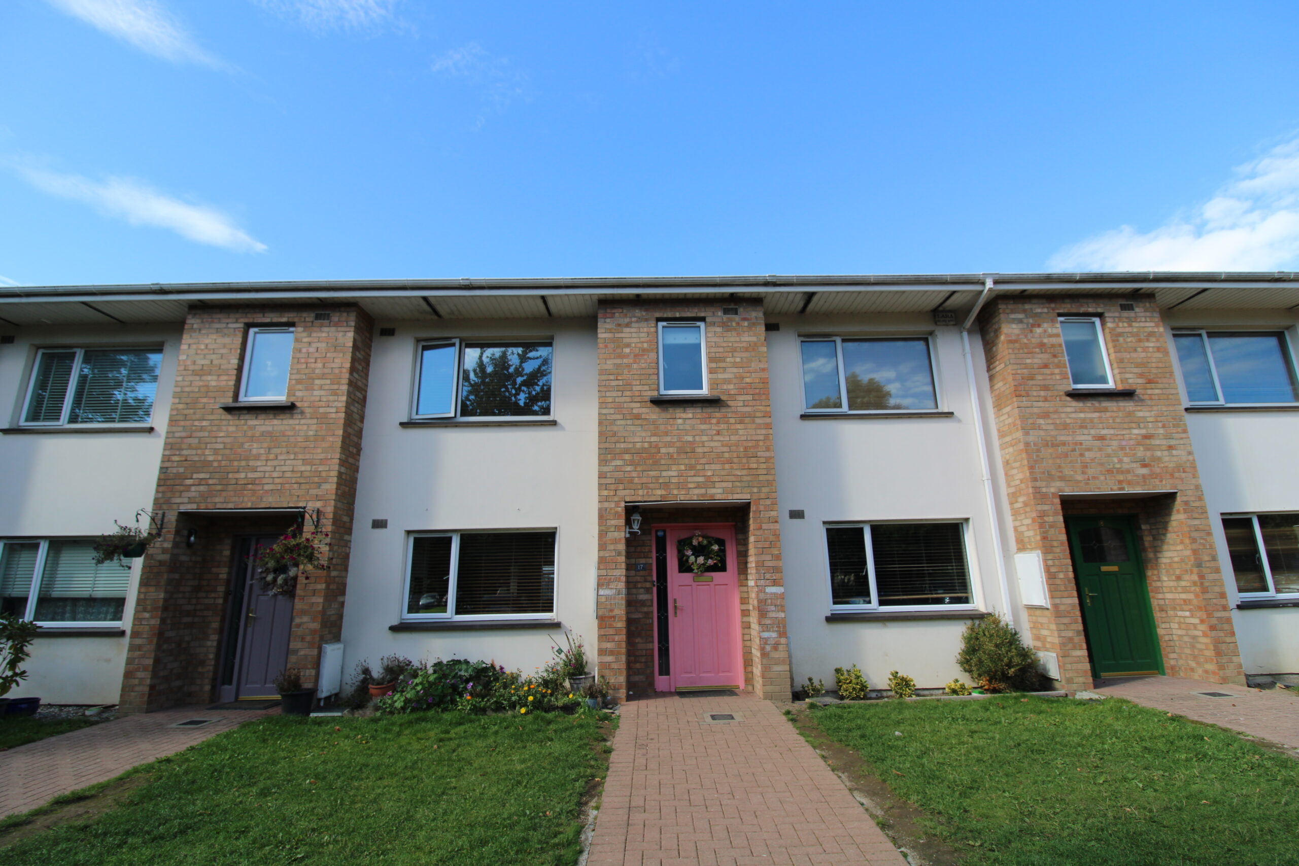 17 Archerswood, Clonee, Dublin 15