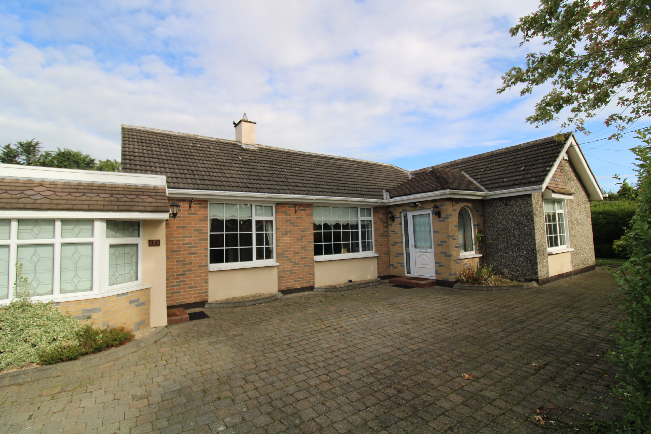 14 Highfield Park, Leixlip, Co Kildare