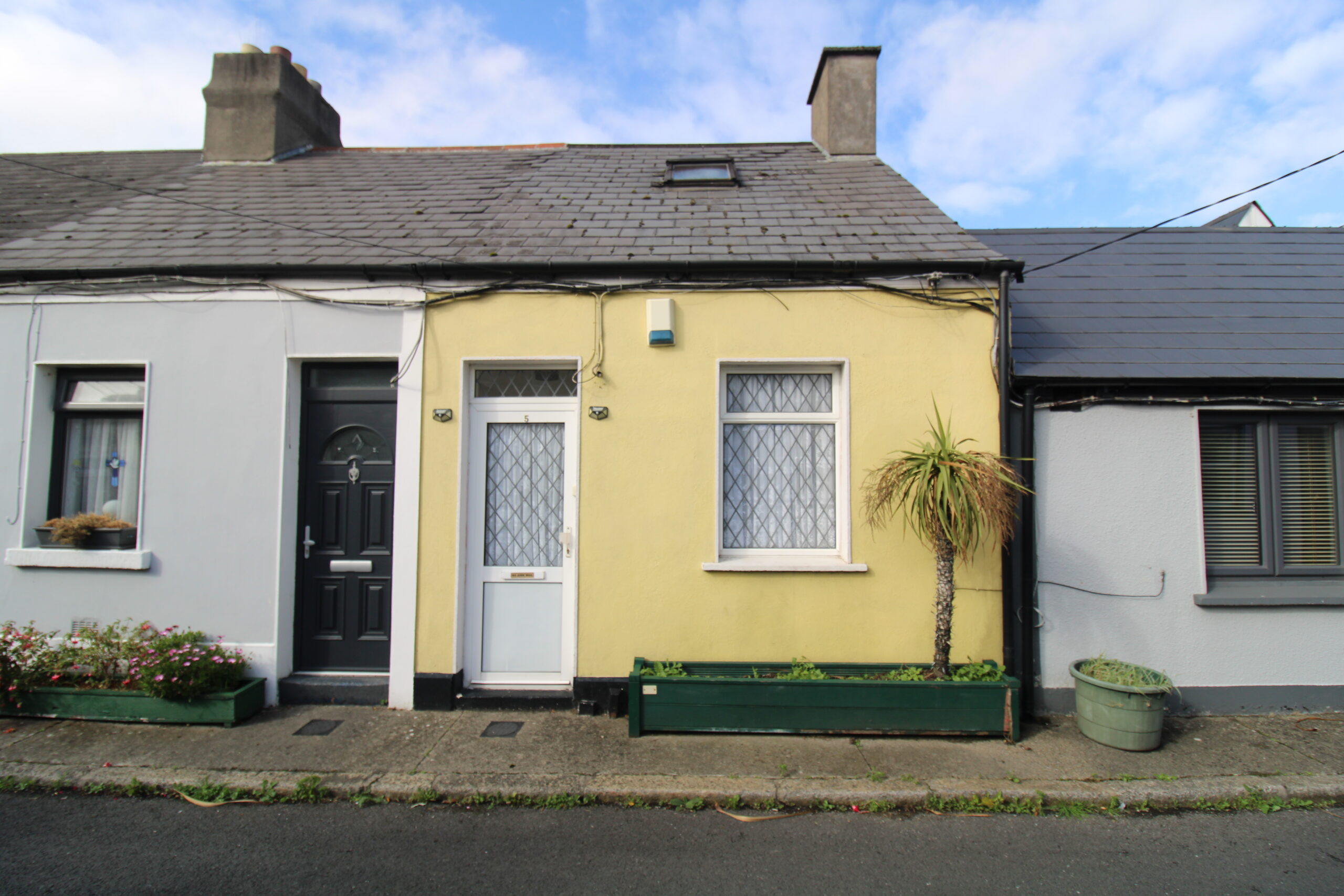 5 Clinch’s Court, North Strand, Dublin 3